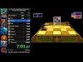 Yu-Gi-Oh! Forbidden Memories 15-card speedrun in 1:15:09 (season 1 PB)