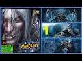НАГИ, глава 1, Н О Ч Н Ы Е _ Э Л Ь Ф Ы, Warcraft 3 Frozen throne, стратегия (1) 2021