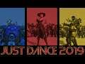 ❤ 2019 NEW DANCE EMOTES WITH MUSIC THAT SYNC (Mostly) | Overwatch Anniversary 2019 ❤