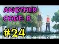 (24) Another Code: R Walkthrough on Wii