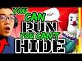 【PURE EVIL】 ESCAPE FROM THIS NIGHTMARE❌.. Game Theory: Hello Neighbor - Satan's Plot THICKENS! 🆁🅴🅰🅲🆃
