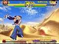 591: Capcom vs. SNK 2 \\ Dreamcast \\ Todo keeps it simple - Survival!