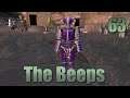 A Colony of Beep(Kenshi Hive LP Part 63) Preparing for the Shek!