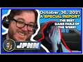 A JPNN Special Report - The Best Game Fails For the Week of October 30, 2021