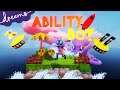 Ability Boy Trailer (Non VR Dreams PS4)