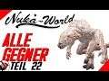 Alle Kreaturen, Roboter und Gegner aus Fallout 4 Nuka World