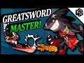 Am I A Greatsword MASTER?! - Brawlhalla Diamond Ranked Mako