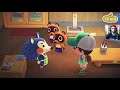 Animal Crossing New Horizons "DÍA 4 -Abre la Tienda Mini-Nook. Nuevos artículos de compra" #17
