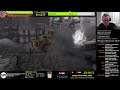 Army of Two - The 40th Day Part III - NRGeek Stream #109
