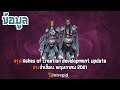 [ข้อมุล]สรุป Ashes Of Creation - Development Update ประจำเดือนพฤษภาคม 2021