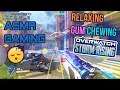 ASMR Gaming 😴 Overwatch Relaxing Archives Event Gum Chewing 🎮🎧 Controller Sounds + Whispering 💤