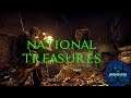 Assassin's Creed: Origins Walkthrough - National Treasures