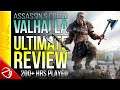 Assassin's Creed: Valhalla - Ultimate Review (200+ Hours Played)