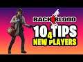 Back 4 Blood – 10 Tips for New Players