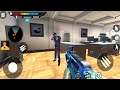 Bank Robbery SSG Shooting Game _ Android GamePlay #1