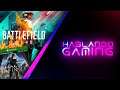 Battielfield 2042 lleno de bots y Halo Infinite quiere lanzar con Call of Duty | Hablando Gaming