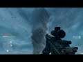 Battlefield 2024 PS5 Storm Capture Test