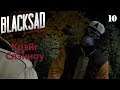 Blacksad Under the Skin - Крэйг Спэнноу - 10 - Прохождение
