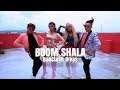 BOOM SHALA | BakClash Divas | MV with LYRICS