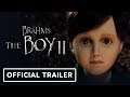 Brahms: The Boy II - Official Final Trailer (2020) Katie Holmes