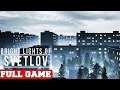 Bright Lights of Svetlov Full Game Gameplay Walkthrough No Commentary (PC)