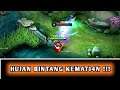 BUILD CHANGE TERSAKIT 2021 WITH TOP GLOBAL CHANGE - MOBILE LEGENDS