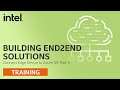 Building End2End Solutions | Connect Edge Device to Azure IoT | Part 3 | Intel Software