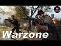 Call Of Duty Mobile : Warzone