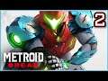 Can't Stop Screaming At EMMI | Metroid Dread