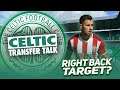 CELTIC'S NEW RIGHT BACK? | SCOUTING IN SOUTH AMERICA! | Celtic Transfer Talk