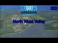 Cities : Skylines - North West Valley #023