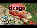 Coaster Showcase - Drago | Rollercoaster Tycoon Classic