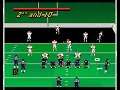 College Football USA '97 (video 1,786) (Sega Megadrive / Genesis)