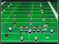 College Football USA '97 (video 1,916) (Sega Megadrive / Genesis)