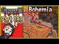 Crusader Kings 2 Holy Fury Bohemia Gameplay ▶ Part 183 🔴 Let's Play Walkthrough