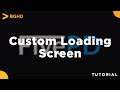 Custom Loading Screen - FiveM Install/Overview Tutorial