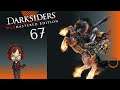 Darksiders: Warmastered  Edition 67 - Finale