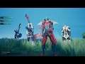 【生放送】Dauntless【ヤマ汁＆Gamers】part1