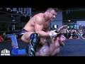 Davey Richards vs Chandler Hopkins - Pale Pro Wrestling - Title Match Network