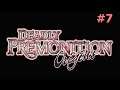 Deadly Premonition #7: Go Speed Racer Go