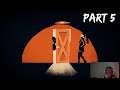 DEATHLOOP GAMEPLAY WALKTHROUGH PART 5 - CHARLIE CHARLIE ARE U THERE (PS5)