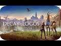 Decay of Logos (Xbox One X) Gameplay Español "Primeros Minutos"