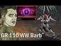 Diablo 3 Greater Rift 110 Season 19 - Zorn der Ödlande + Istvans Paarklingen
