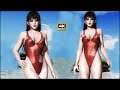 DOA 5 Leifang Endless Swimwear mod 4K