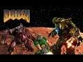 Doom - Part 1 - Mars is Screwed