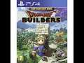 dragon quest builders     LET'S PLAY DECOUVERTE  PS4 PRO  /  PS5   GAMEPLAY