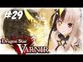 Dragon Star Varnir #29 / Kampf durch die Untergrund Passage / Gameplay (PS 4 / German / Deutsch)