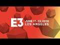 #E32019 Nintendo Direct & Digital Devolver