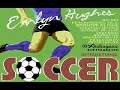 Emlyn Hughes International Soccer Review for the Commodore 64 by John Gage