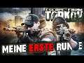 Escape from Tarkov #001 ⛔️ Meine ERSTE Runde | Let's Play ESCAPE FROM TARKOV